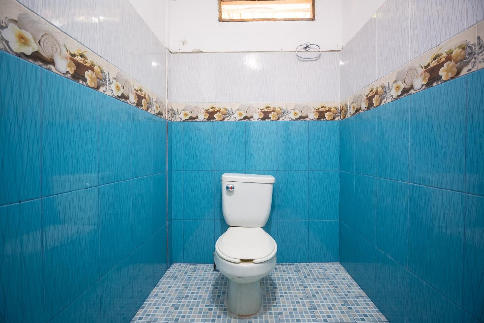 Oyo Cabanas Abril, มาซุนเต ภายนอก รูปภาพ